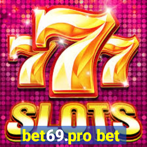 bet69.pro bet